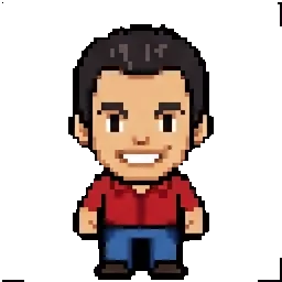 Dan Gheesling sprite