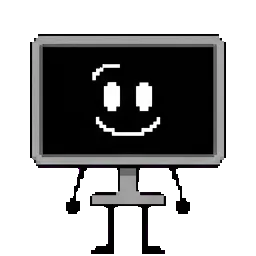 Tv The Skyfield sprite