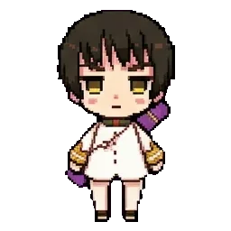 Japan sprite