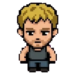 Simon sprite