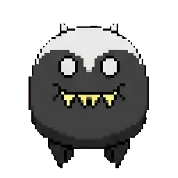 Spike Blacks sprite