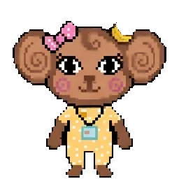 Psychologist🙉🍌 sprite
