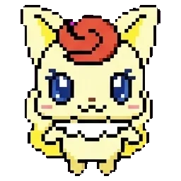 Coco sprite