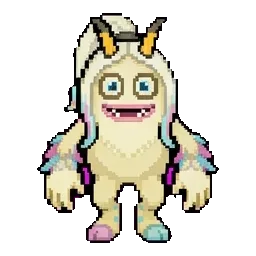 Parlsona sprite