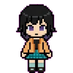 Asmara sprite