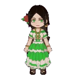 Brisamar sprite
