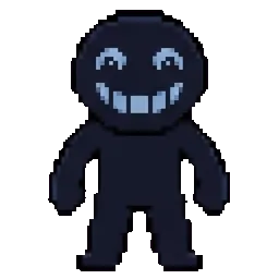 Hider sprite