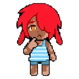 Jay sprite