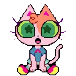 Daisy sprite