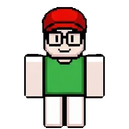 Robloxian sprite