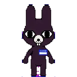 Ratthew sprite