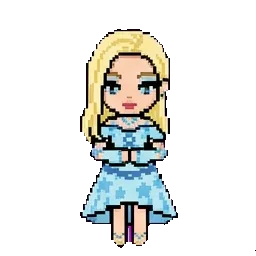 klah sprite