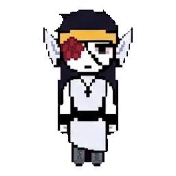 Nori sprite