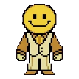 Verity sprite