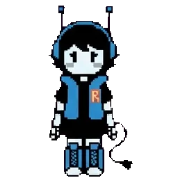 Byte sprite
