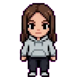 Noa sprite