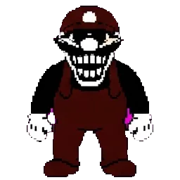 MX sprite