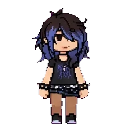 Nathy sprite