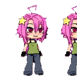 Katrina sprite