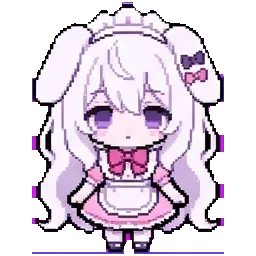 Chichi sprite