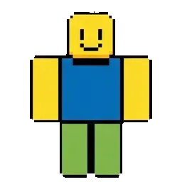Noob sprite