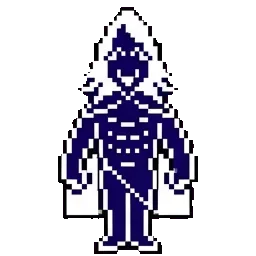 Rouxls Kaard sprite
