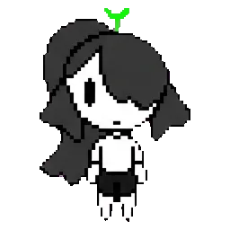 Lucia sprite