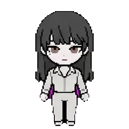 Yara sprite