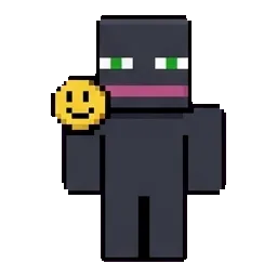 Thatmob And Verity sprite