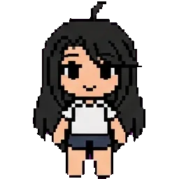 Kimi sprite