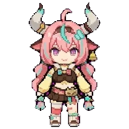 Varesa sprite