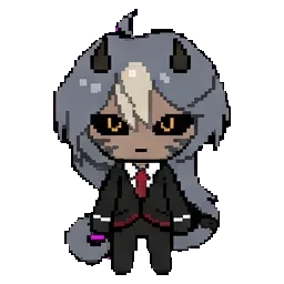 Grox sprite