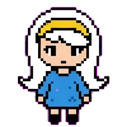 Ilse sprite