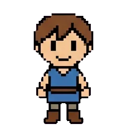 kakashki sprite