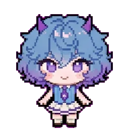 Peyi sprite