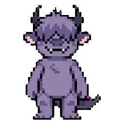 Kira Kirton sprite