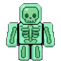 Mitos sprite