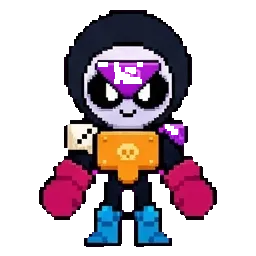 Meeple sprite