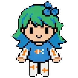 Aquantiqa sprite