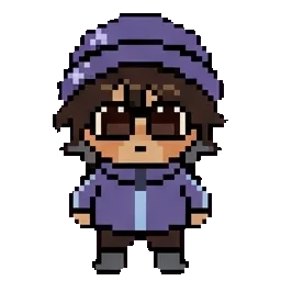 Quackity sprite
