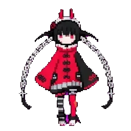 u sprite