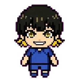 lily sprite