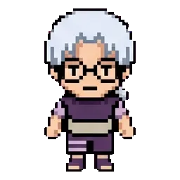 Kabuto sprite