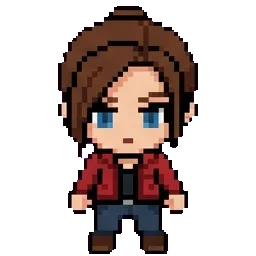 Naroa sprite
