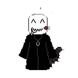 Puppie sprite