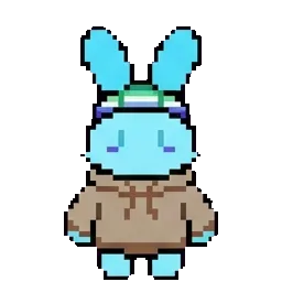 Intern sprite