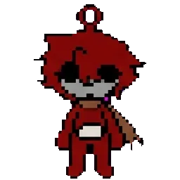Po sprite