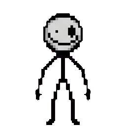Bill sprite
