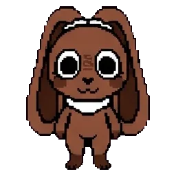 Cocoa sprite