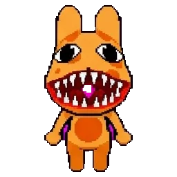 Anomalie sprite